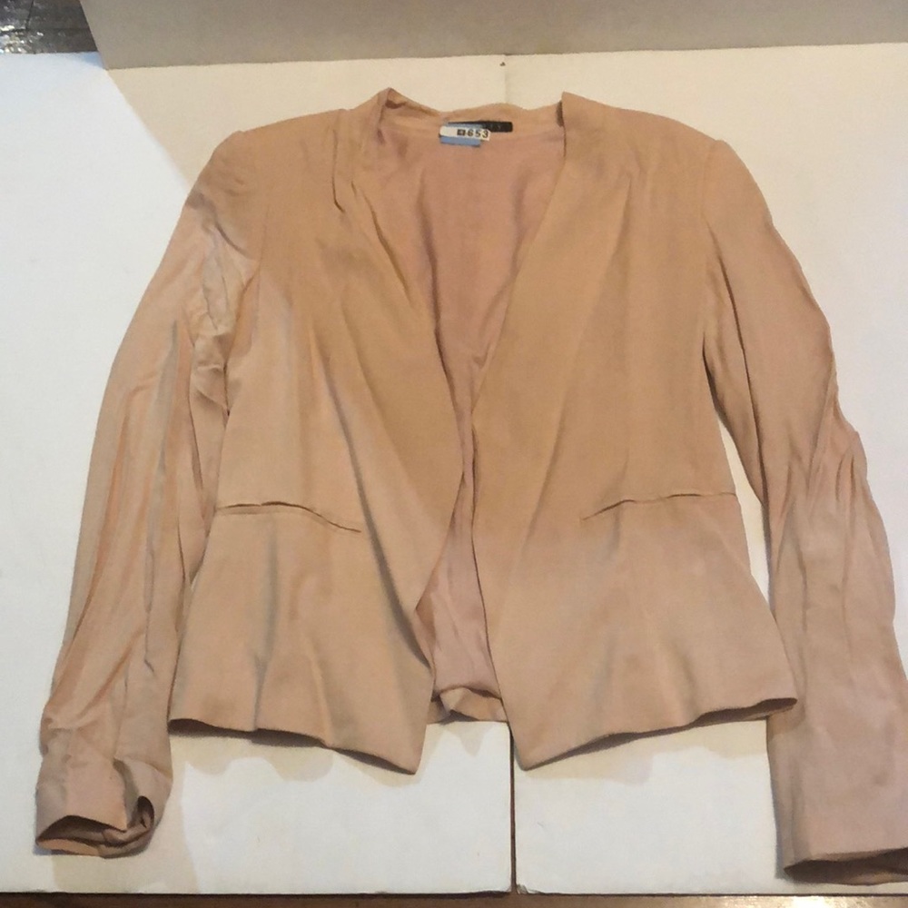 Theory blazer